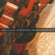 Tomohito Hatta - Alfredo Keil: Impressions Poétiques (2014)