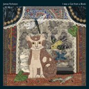 James Yorkston - I Was a Cat From a Book (2012)