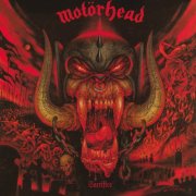 Motörhead - Sacrifice (1995)