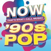 VA - Now That's What I Call Music! '90s Pop (2023)