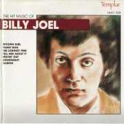 Billy Joel - The Hit Music Of Billy Joel (1988) CD-Rip