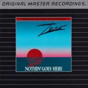 Zero - Nothin' Goes Here (1990)