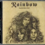 Rainbow - Long Live Rock'N'Roll (1978) {1999, Remastered}