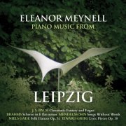 Eleanor Meynell - Piano Music from Leipzig (2019)