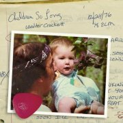 Walter Crockett - Children So Long (2022)