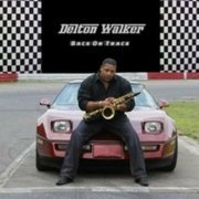 Delton Walker - Back On Track (2022)