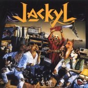 Jackyl - Jackyl (1992)