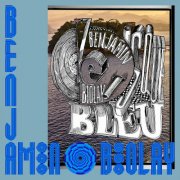 Benjamin Biolay - Le Disque Bleu (2025) Hi-Res