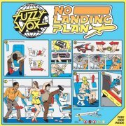 Fuzzy Vox - No Landing Plan (2016)