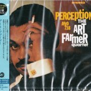 The Art Farmer Quartet - Perception (2018)