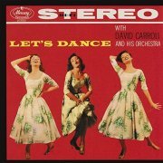 David Carroll Orchestra - Let's Dance (1958/2020)