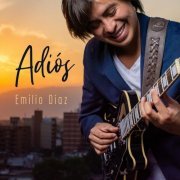 Emilio Diaz - Adiós (2020)