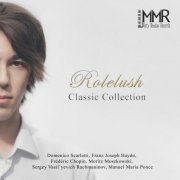 Rolelush - Classic Collection (2021)