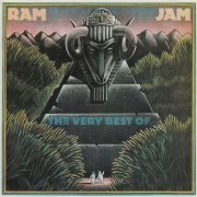 Ram Jam - The Very Best Of (Reissue) (1990)