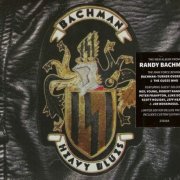 Bachman - Heavy Blues (2015) Lossless