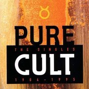 The Cult - Pure Cult: The Singles 1984-1995 (2000)