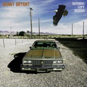 Danny Bryant - Nothing Left Behind (2026) [Hi-Res]