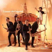 Kebyart - Traum der Jugend (2023) [Hi-Res]