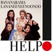 Bananarama - Help! (1989)