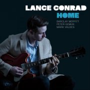 Lance Conrad - Home (2022)