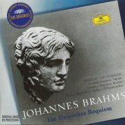 Berliner Philharmoniker, Herbert von Karajan - Brahms: Ein deutsches Requiem (2002) CD-Rip