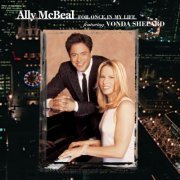 VA - Ally Mcbeal: For Once In My Life Featuring Vonda Shepard (2001)