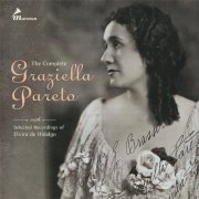 Graziella Pareto - The Complete Graziella Pareto (2023)