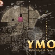 Yellow Magic Orchestra - Super Best Of YMO (1996) [2CD]