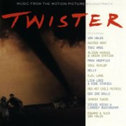 VA - Twister - Music from The Motion Picture Soundtrack (1996)