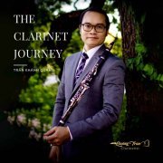 Trần Khánh Quang - The Clarinet Journey (2022) Hi-Res