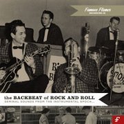 Various Artists - The Backbeat of Rock and Roll 1948 - 1962: Seminal Sounds from the Instrumental Epoch (Deluxe Edition) (2014)