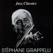 Stephane Grappelli - Jazz Classics (1993)