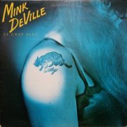 Willy DeVille - Le Chat Bleu (1980)