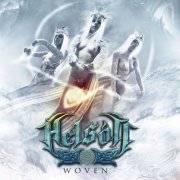 Helsott - Woven (2020) Hi-Res