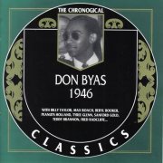 Don Byas - Chronological Classics: 1946 (1998)