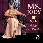 Ms. Jody - A Night To Remember (2023)