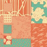 The Leaf Library - After The Rain, Strange Seeds (2026)