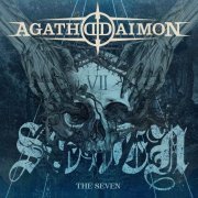 Agathodaimon - The Seven (2022) [Hi-Res]