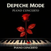 The Art Of The Soul - Depeche Mode Piano Concerto (2026) Hi Res