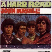 John Mayall & The Bluesbreakers - A Hard Road (1967/2011) [Vinyl]