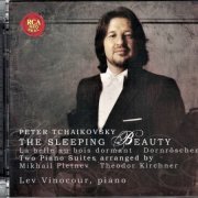 Lev Vinocour - Tchaikovsky: The Sleeping Beauty (2008) [SACD]