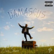 Elvie Shane - Damascus (2024) Hi Res