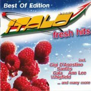 VA - Italo Fresh Hits 2002 - Best Of Edition [2CD] (2002)