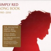 Simply Red - Song Book 1985-2010 (2013) {4CD Box Set, Remastered} CD-Rip