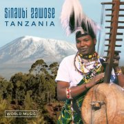 SinaUbi Zawose - Tanzania (2021)