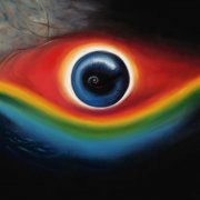 Pendulum - Inertia (2025) [Hi-Res]