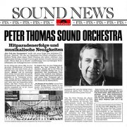 Peter Thomas Sound Orchester – Sound News (1976)