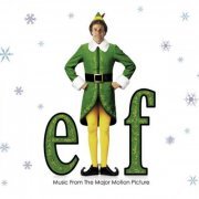 VA - Elf - Music From The Major Motion Picture (2003)