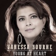 Vanessa Bourne - Young at Heart (2022)