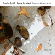 Andras Schiff - Schubert: Sonatas & Impromptus (2019) CD-Rip